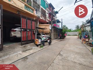 Casa adosada en venta de 3 habitaciones en Thung Khru, Bangkok