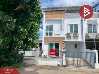 Продажа 3 спальни таунхаус в Bang Phli, Самутпракан