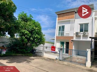 Продажа 3 спальни таунхаус в Bang Phli, Самутпракан