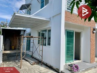 Продажа 3 спальни таунхаус в Bang Phli, Самутпракан
