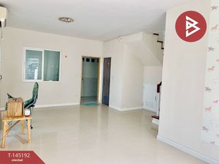 Продажа 3 спальни таунхаус в Bang Phli, Самутпракан
