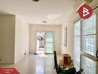Продажа 3 спальни таунхаус в Bang Phli, Самутпракан
