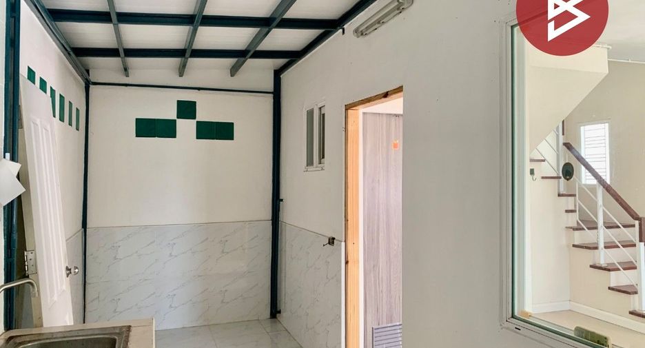 Продажа 3 спальни таунхаус в Bang Phli, Самутпракан