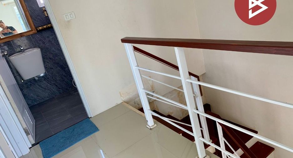 Продажа 3 спальни таунхаус в Bang Phli, Самутпракан