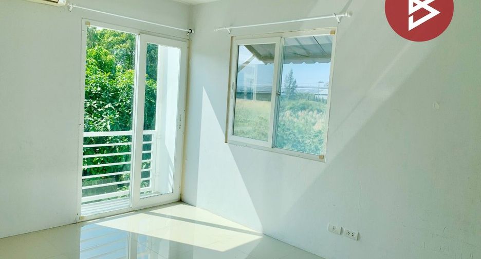 Продажа 3 спальни таунхаус в Bang Phli, Самутпракан