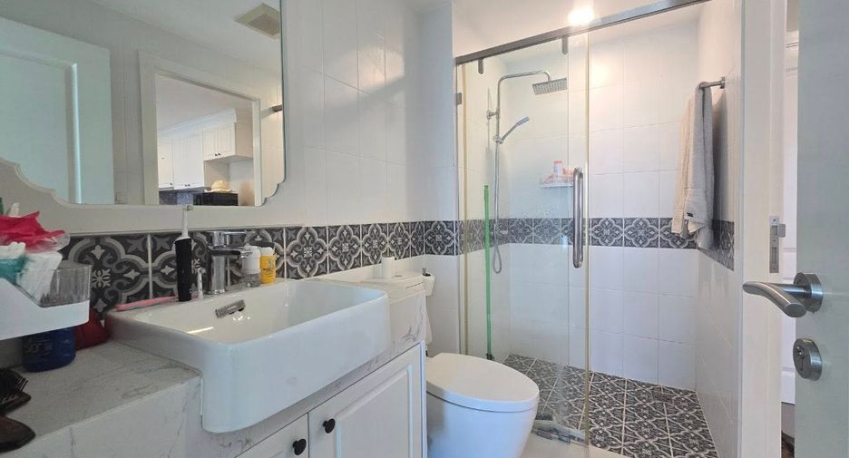 For sale 1 bed condo in Jomtien, Pattaya