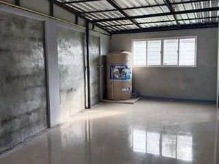 For sale 3 bedrooms townhouse in Rat Burana, Bangkok