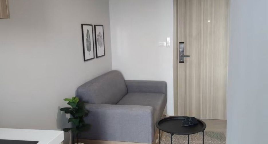 Wohnung zur Miete mit 1 Zimmer in Chom Thong, Bangkok