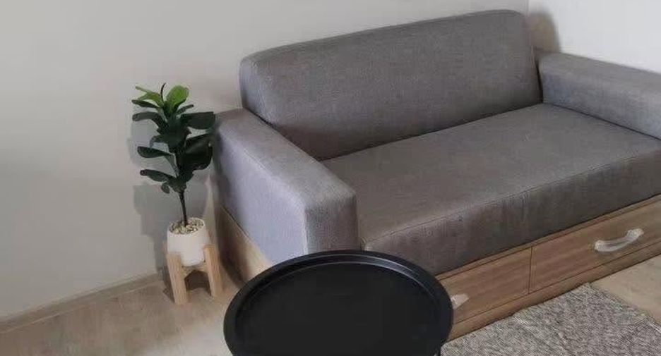 Wohnung zur Miete mit 1 Zimmer in Chom Thong, Bangkok