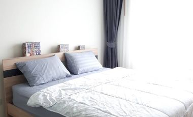 Condo en alquiler de 1 habitaciones en Watthana, Bangkok