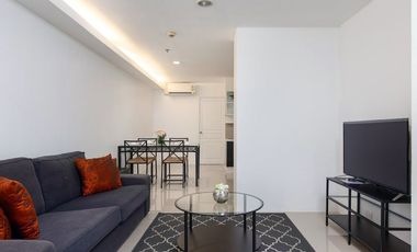 For rent 2 ベッドルーム condo 