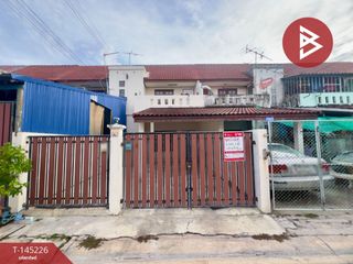 Reihenhaus zur Miete und zum Kauf mit 2 Zimmer in Mueang Nakhon Pathom, Nakhon Pathom