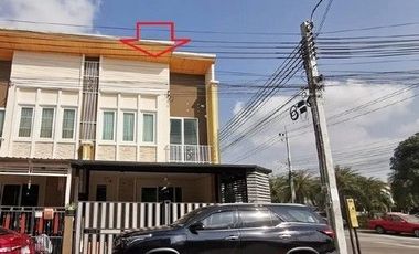 ขาย 4 ห้องนอน ทาวน์เฮ้าส์ ใน หนองแขม, กรุงเทพฯ