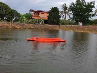 For sale land in Bang Pla Ma, Suphan Buri