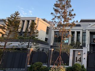 出售 5 卧室 独立屋 在 Suan Luang, 曼谷