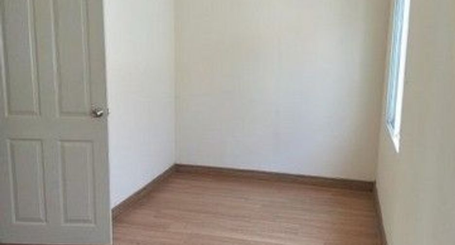 ให้เช่า 3 ห้องนอน ทาวน์เฮ้าส์ ใน หนองแขม, กรุงเทพฯ