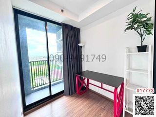 À louer 1 chambre condo à Min Buri, Bangkok