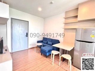 À louer 1 chambre condo à Min Buri, Bangkok