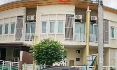 ขาย 4 ห้องนอน ทาวน์เฮ้าส์ ใน หนองแขม, กรุงเทพฯ