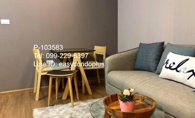 Продажа 1 кровать кондо в Ян Наща, Бангкок