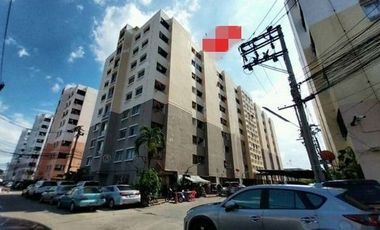 À vendre 1 chambre condo à Bang Khen, Bangkok