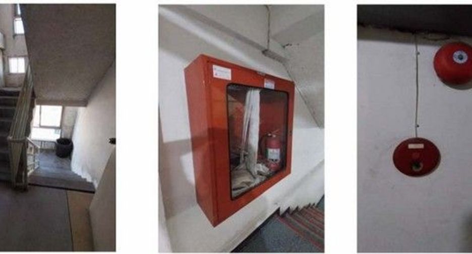 À vendre 1 chambre condo à Bang Khen, Bangkok