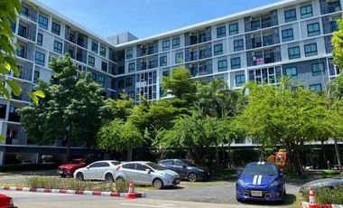 For sale 1 bed condo in Mueang Nonthaburi, Nonthaburi