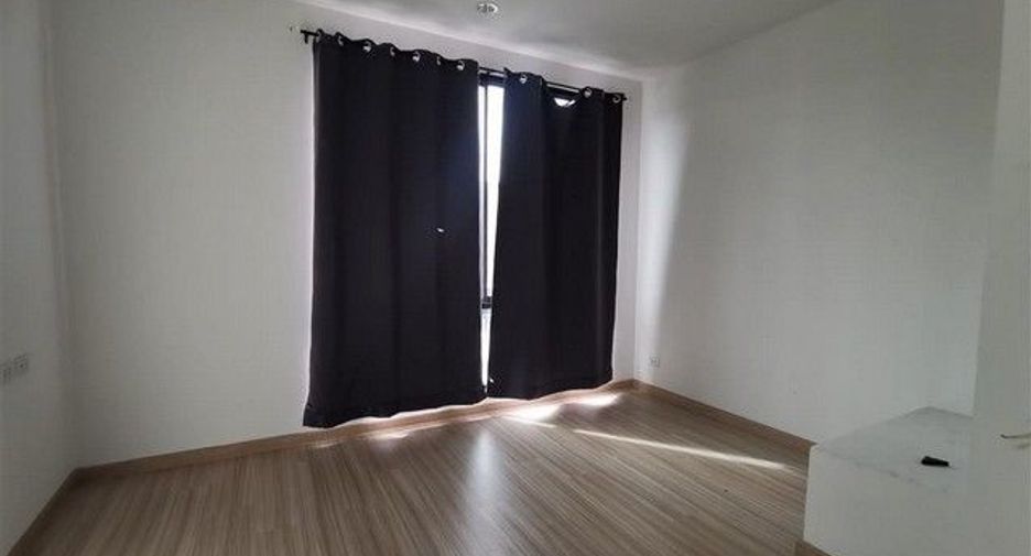Casa adosada en venta de 3 habitaciones en Nong Khaem, Bangkok