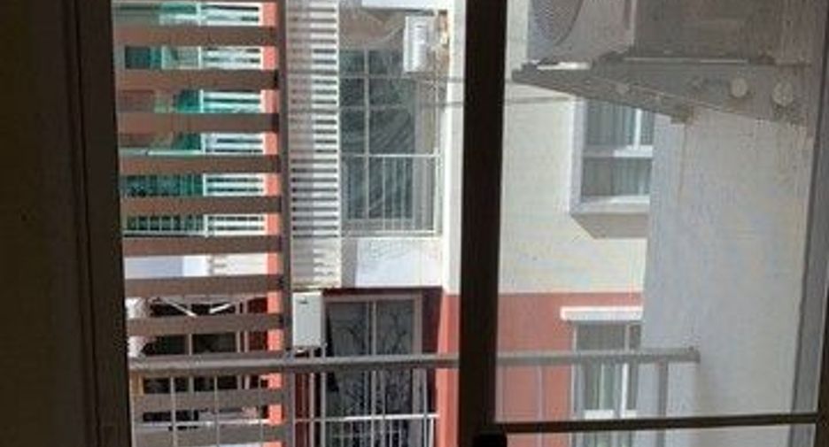 Wohnung zum Kauf mit 1 Zimmer in Bang Bon, Bangkok