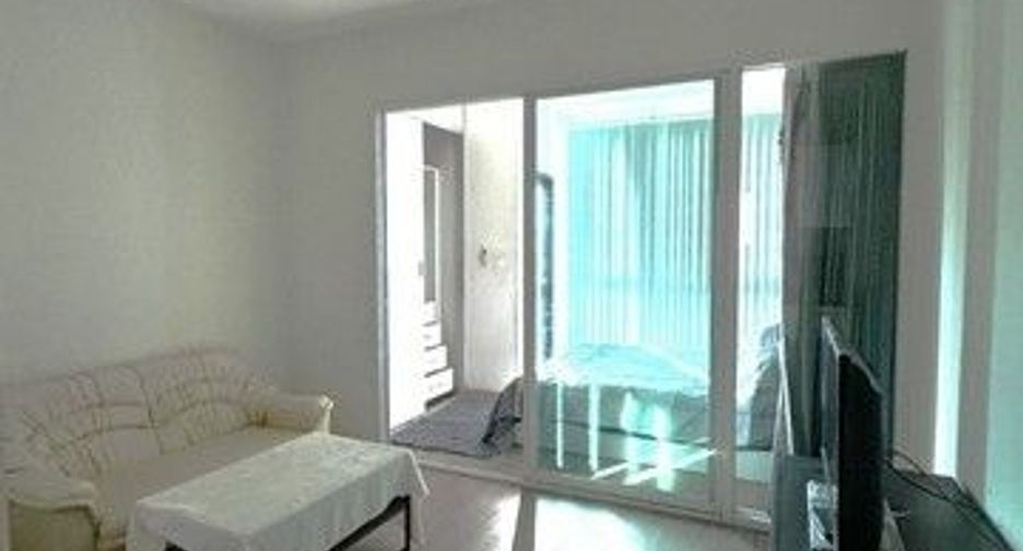 Condo en venta de 1 habitaciones en Pak Kret, Nonthaburi