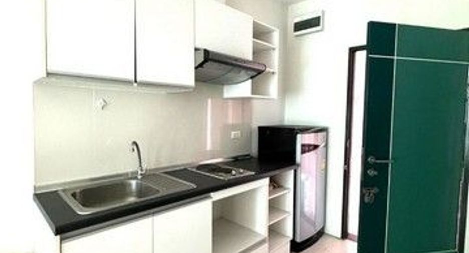 Condo en venta de 1 habitaciones en Pak Kret, Nonthaburi