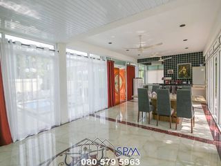 出售 4 卧室 别墅 在 Cha-Am, Phetchaburi
