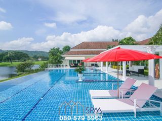 出售 4 卧室 别墅 在 Cha-Am, Phetchaburi