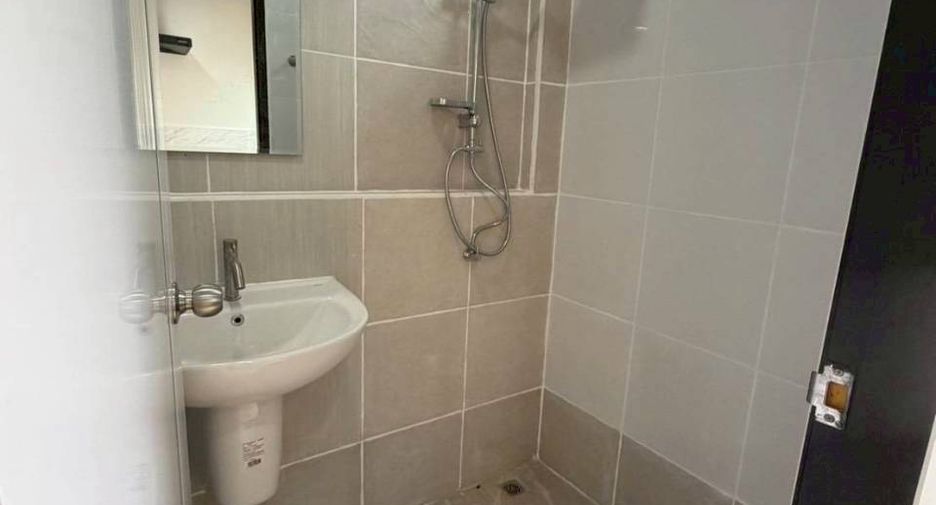 For sale 3 bedrooms townhouse in Kathu, Phuket