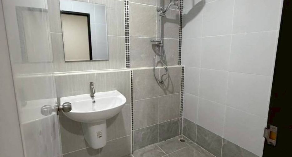 For sale 3 bedrooms townhouse in Kathu, Phuket