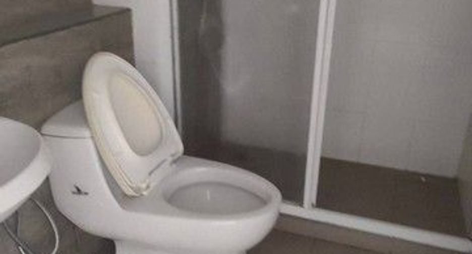À vendre 1 chambre condo à Thon Buri, Bangkok