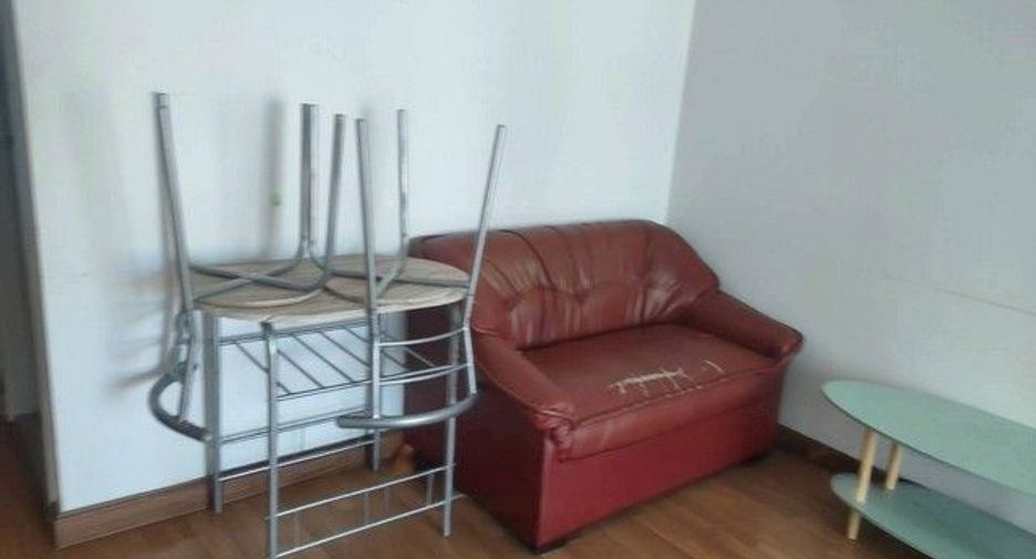 À vendre 1 chambre condo à Thon Buri, Bangkok