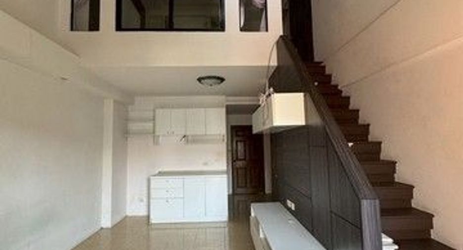 Condo en venta de 1 habitaciones en Pak Kret, Nonthaburi