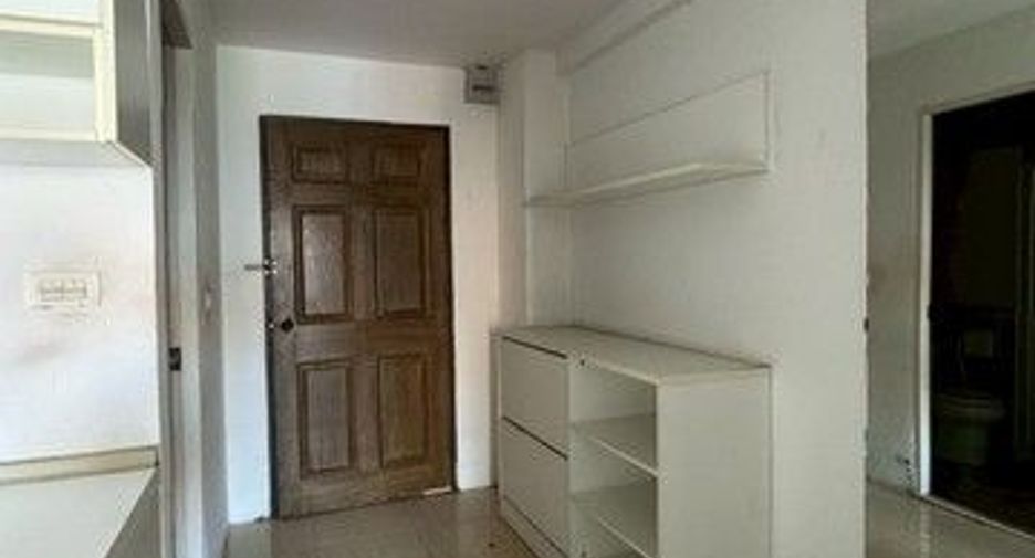 Condo en venta de 1 habitaciones en Pak Kret, Nonthaburi
