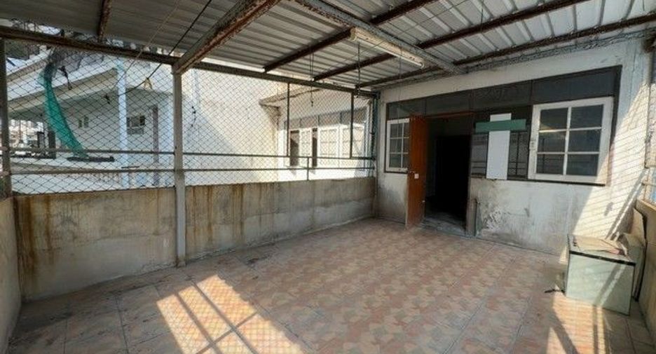 出售 3 卧室 商业空间 在 Khlong San, 曼谷
