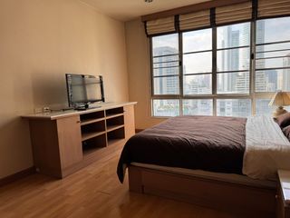 For rent 2 ベッドルーム condo in Khlong Toei, Bangkok