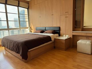 For rent 2 ベッドルーム condo in Khlong Toei, Bangkok