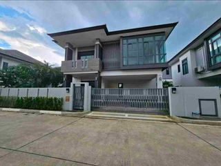 For Rent 3 Bedroom House In Bang Lamung, Chonburi