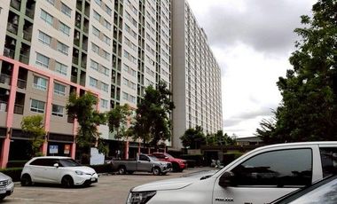 À vendre 1 chambre condo à Bang Khae, Bangkok