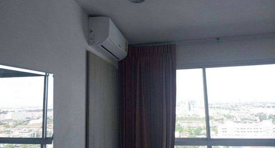 À vendre 1 chambre condo à Bang Khae, Bangkok