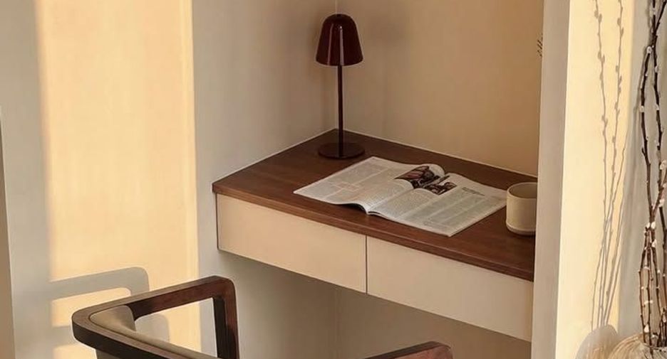Wohnung zur Miete und zum Kauf mit 1 Zimmer in Pathum Wan, Bangkok