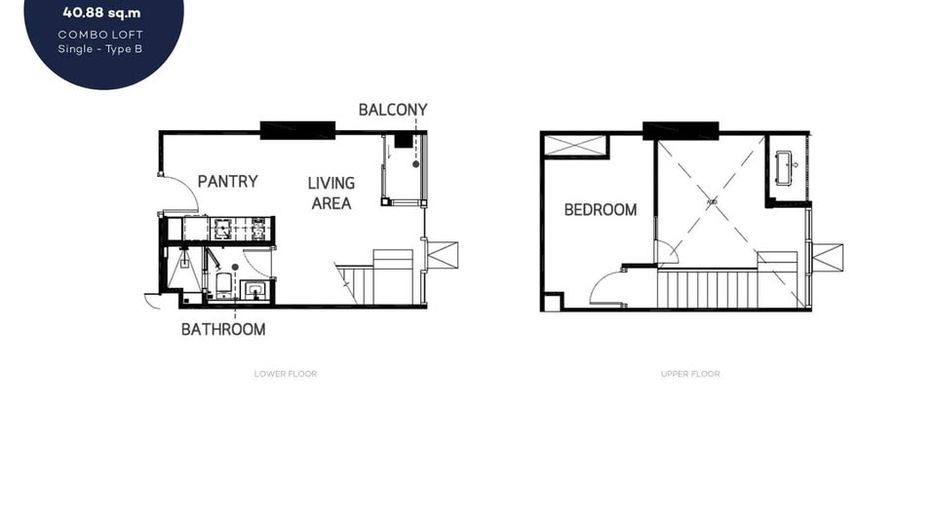 Wohnung zur Miete und zum Kauf mit 1 Zimmer in Pathum Wan, Bangkok
