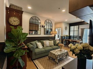 Condo en alquiler de 2 habitaciones en Pak Kret, Nonthaburi