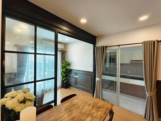 Condo en alquiler de 2 habitaciones en Pak Kret, Nonthaburi
