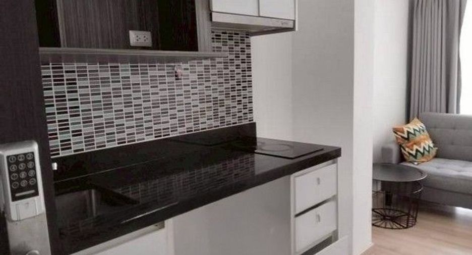 For sale 1 bed condo in Bang Na, Bangkok